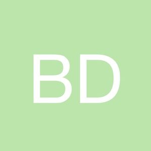 Meet your Posher, Bethard